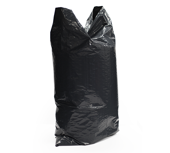 Heavy Duty Contractor Trash Bags