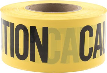 CAUTION TAPE CAUTION TAPE