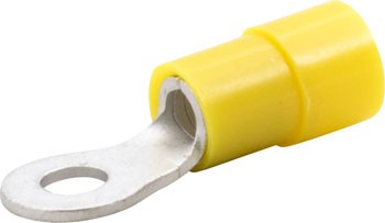 RING 12-10AWG STUD#10 (20 CT)