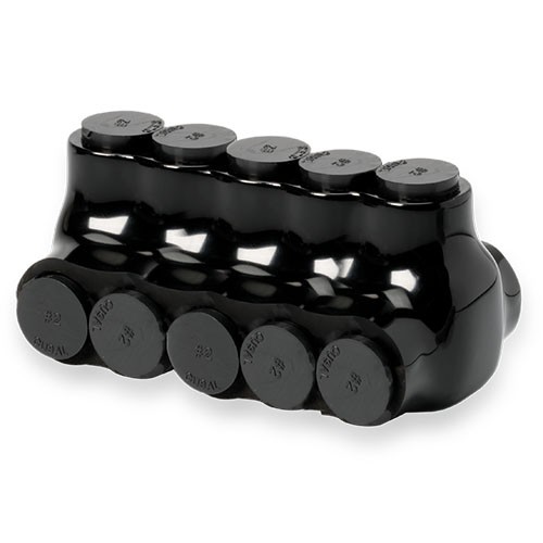 UV Black Multi-Tap 750-5 UV Black Multi-Tap 750-5