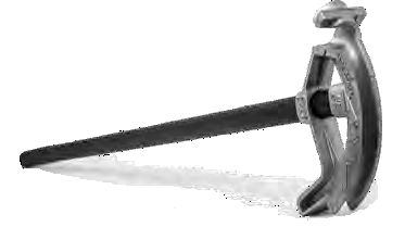 1/2" & 3/4" Bender Handle 1/2" & 3/4" Bender Handle