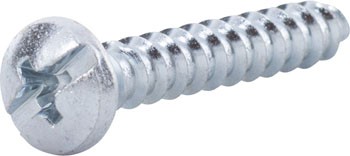 12 X 3 PAN COMBO TAPPING SCREW