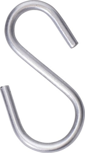 1" S-HOOK 