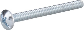 6/32 X 1 RECEPTACLE SCREW