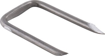 #125 STAPLE (5000 Ct Pail) #125 STAPLE (5000 Ct Pail)