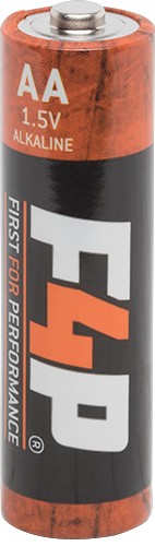 Alkaline AA Batteries Alkaline AA Batteries