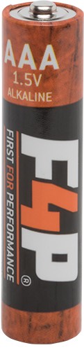 Alkaline AAA Batteries Alkaline AAA Batteries