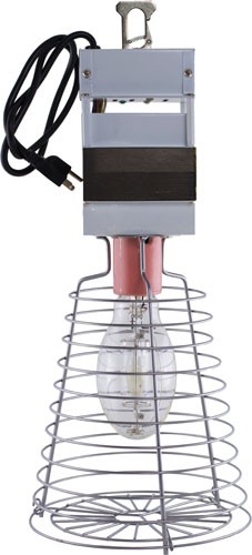 400W MH TEMP LIGHT (W/ LAMP) 400W MH TEMP LIGHT (W/ LAMP)