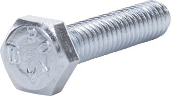 1/2 X 1 1/4 HEX BOLT GRADE 2 1/2 X 1 1/4 HEX BOLT GRADE 2