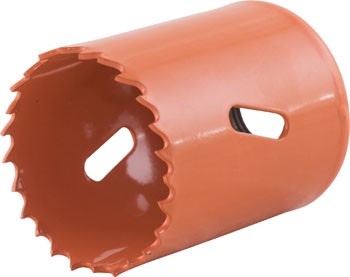 BI-METAL HOLE SAW 5-3/4" BI-METAL HOLE SAW 5-3/4"