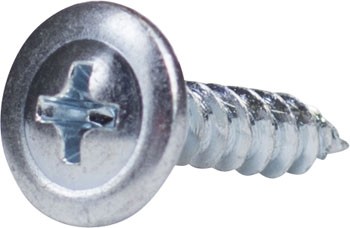 8 X 1/2 WAFER PHILLIPS SHARP POINT