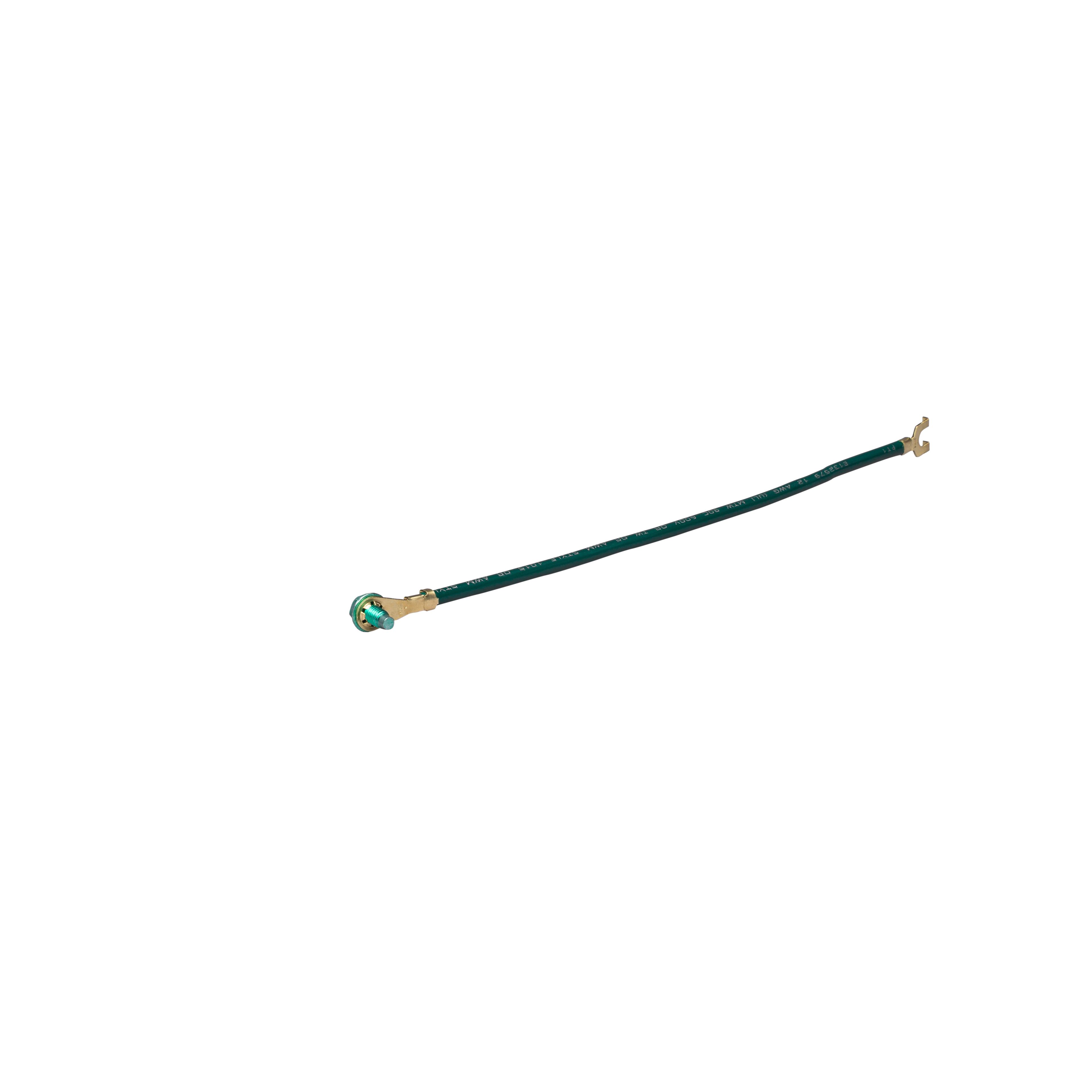 GROUNDING PIGTAIL STRANDED 50PK 8" 12G GROUNDING PIGTAIL STRANDED 50PK 8" 12G