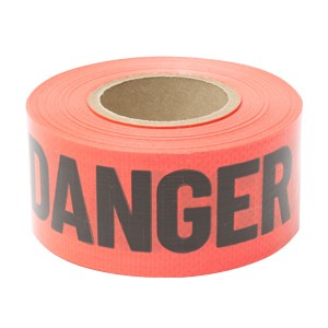 Danger Tape Danger Tape