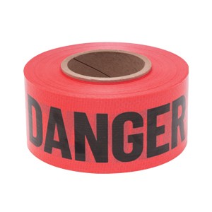 DANGER F4P - 2 MIL thickness DANGER F4P - 2 MIL thickness