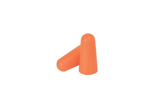 Cordless Foam Earplugs 