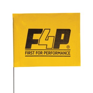 Marking Flags - Yellow Marking Flags - Yellow
