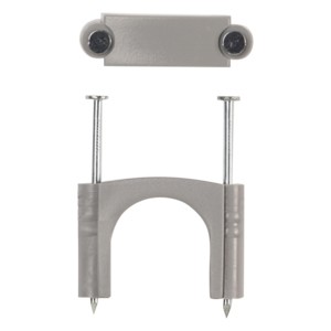 #6 PLASTIC SER STAPLE 50CT JAR #6 PLASTIC SER STAPLE 50CT JAR