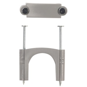 #2 PLASTIC SER STAPLE 25CT JAR #2 PLASTIC SER STAPLE 25CT JAR