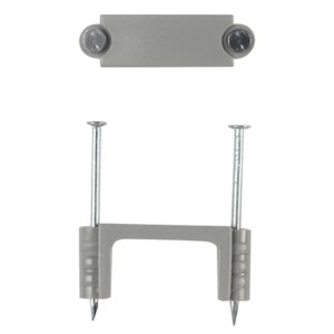 #2 PLASTIC SEU STAPLE 25CT JAR