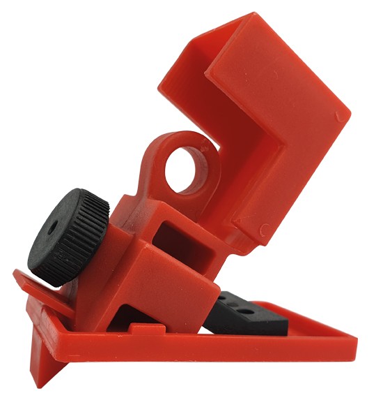 277V BREAKER LOCKOUT - 6PC 277V BREAKER LOCKOUT - 6PC