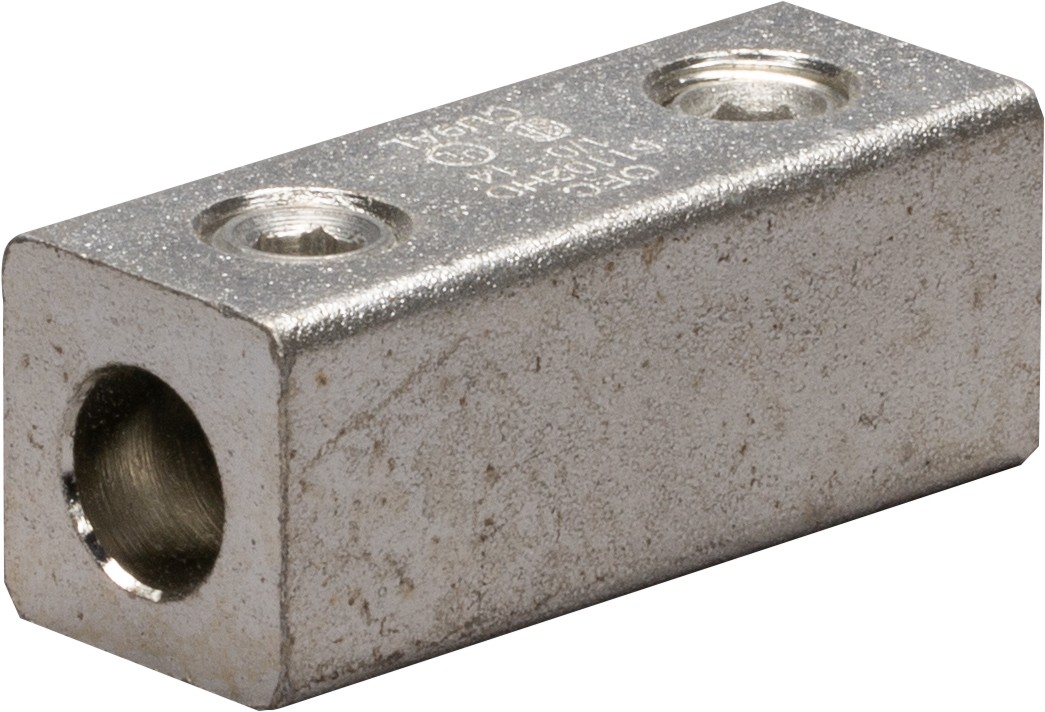 1/0-14 SPLICE REDUCER 1/0-14 SPLICE REDUCER