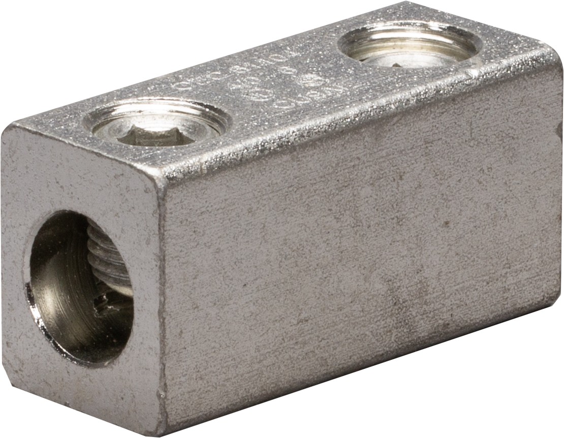 4/0-6 SPLICE REDUCER 4/0-6 SPLICE REDUCER