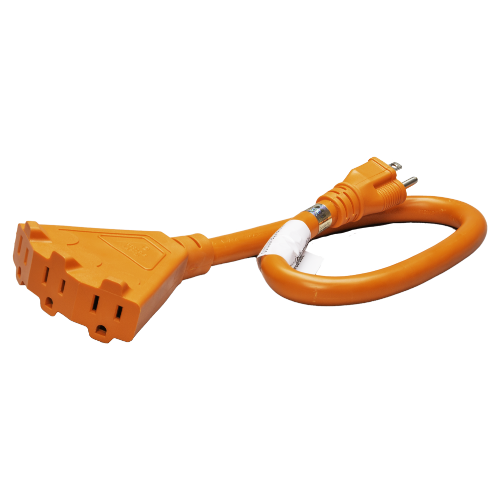 General Use Extension Cord General Use Extension Cord