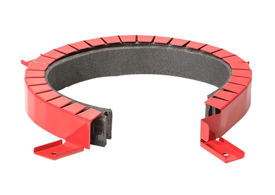 Firestopping Collar