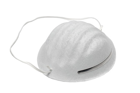 General Purpose Dust Mask 