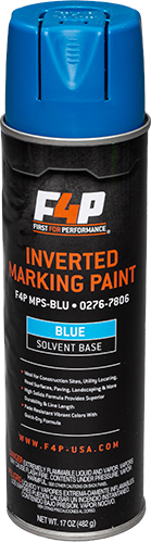 Krylon blue solvent based marking paint Krylon blue solvent based marking paint
