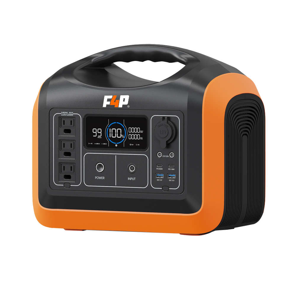 Portable Power Station 1200W Portable Power Station 1200W