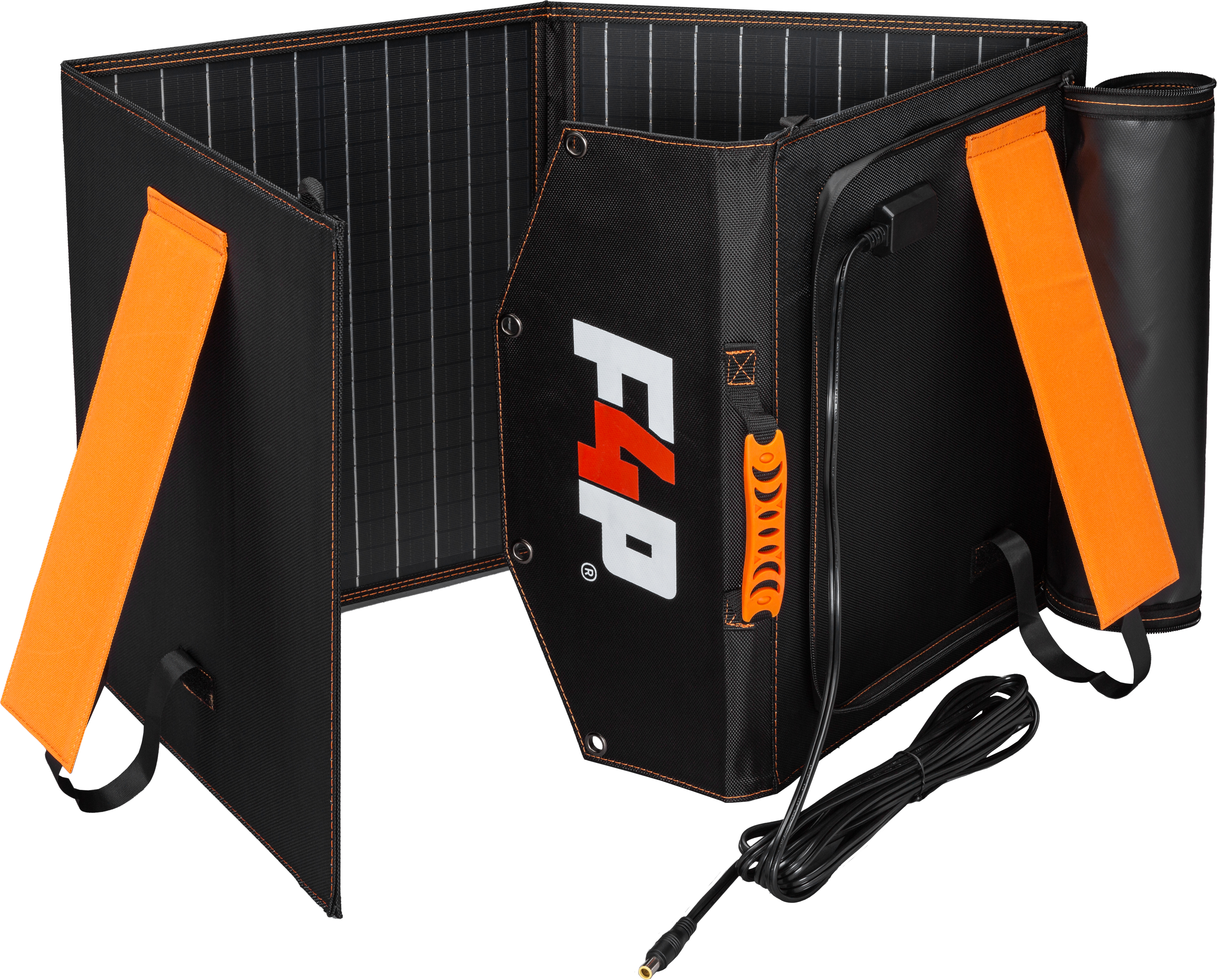 Portable Solar Panel