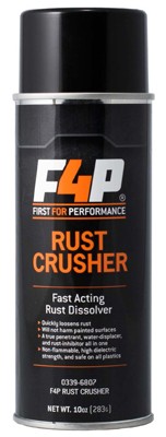 Rust Crusher Rust Crusher