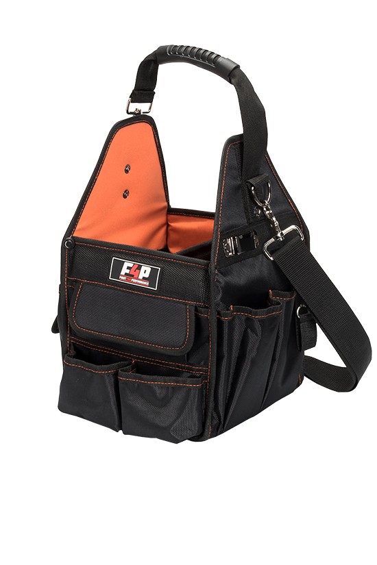 Heavy-duty Tool Tote Bag Heavy-duty Tool Tote Bag