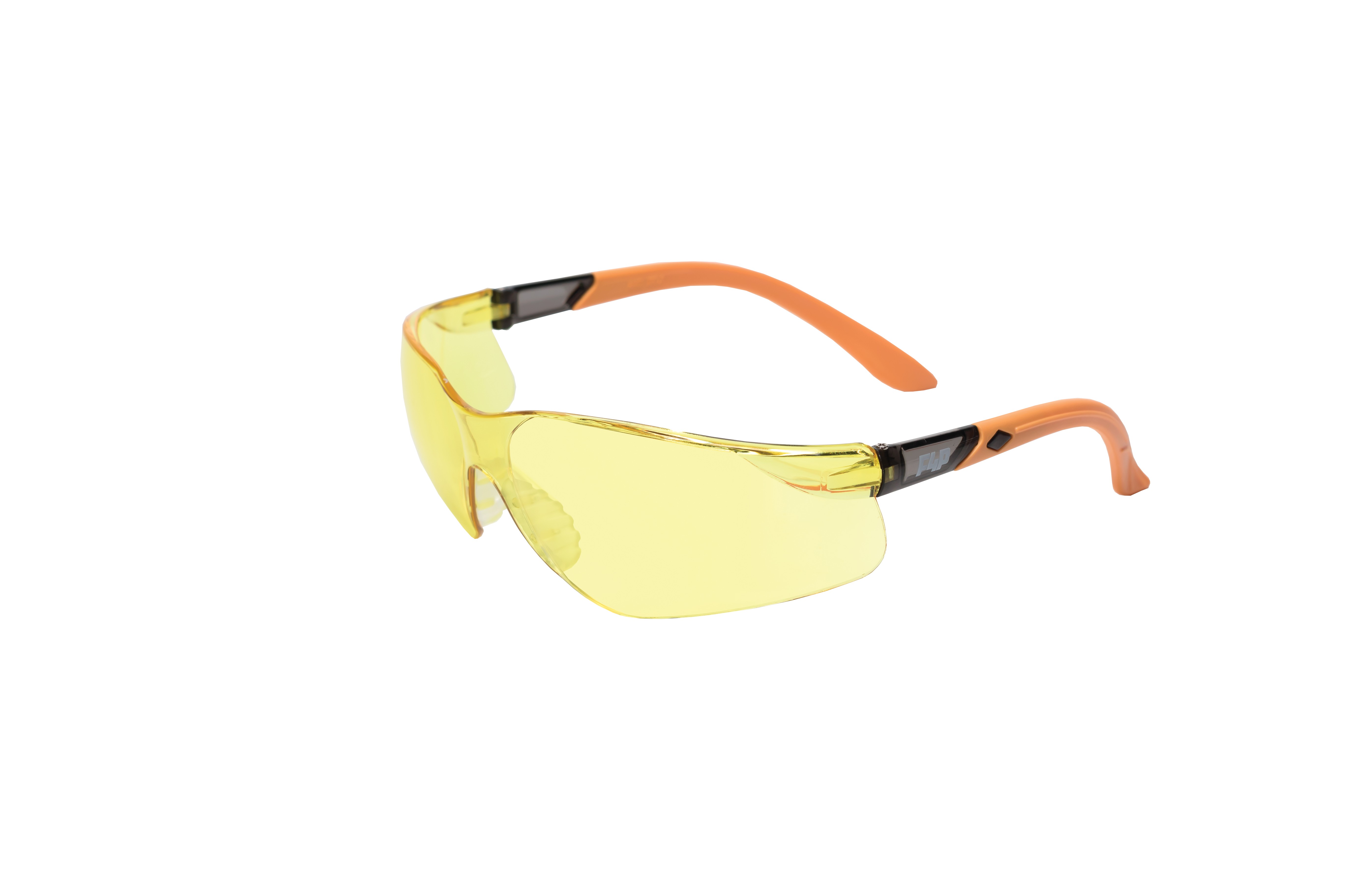 Anti-fog Safety Glasses with Yellow Lens Anti-fog Safety Glasses with Yellow Lens