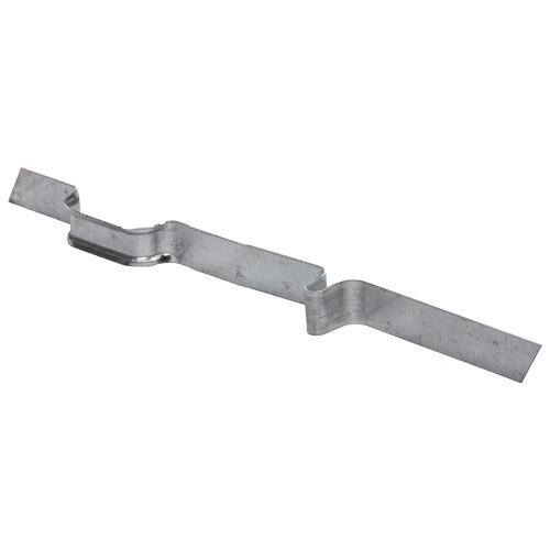 METAL FERRING STRIP CLIP 100CT BOX