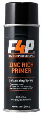 Zinc Rich Primer Zinc Rich Primer