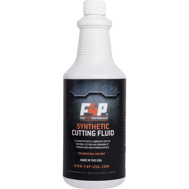 Synthetic Cutting Oil Synthetic Cutting Oil