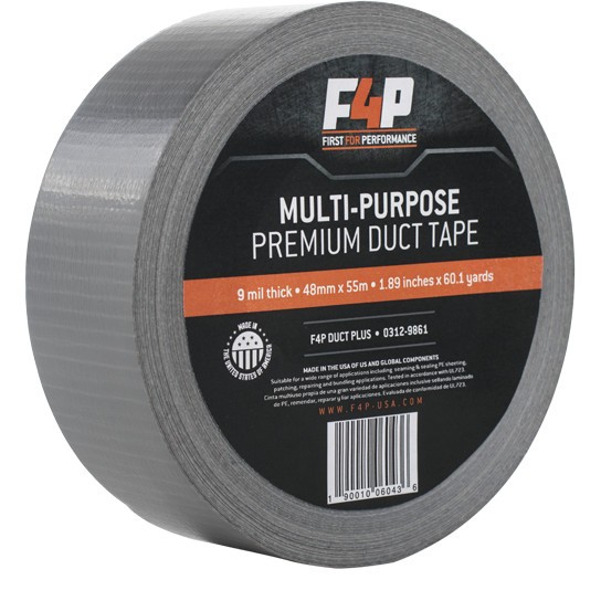 Premium Grade Duct Tape Premium Grade Duct Tape