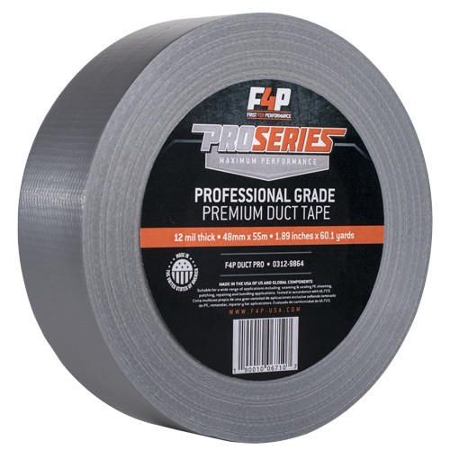 Professional Grade Duct Tape