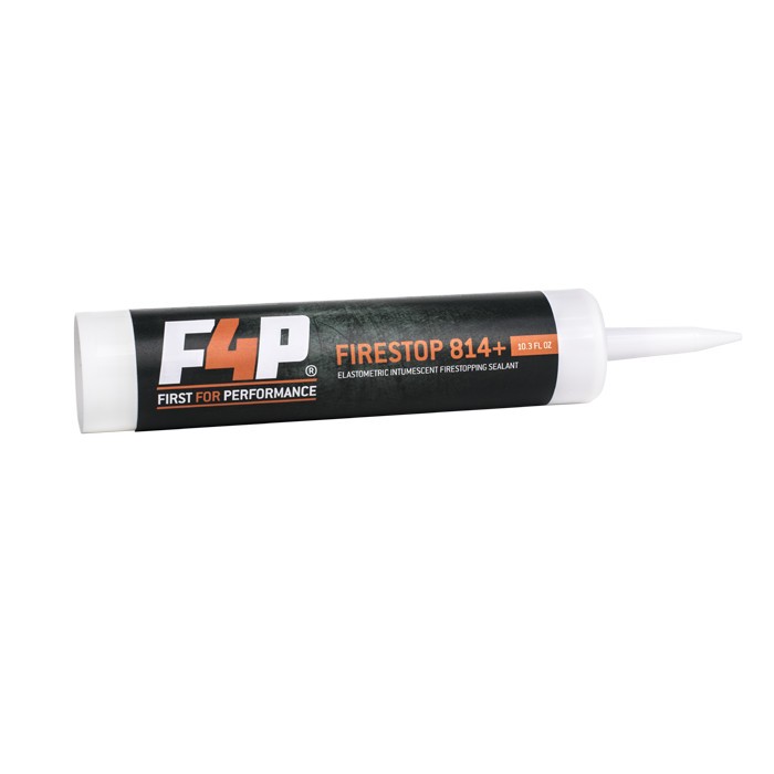 Commercial Grade Fire Caulk