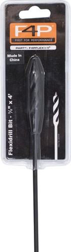 1200MM X 1/2" FLEXIBLE DRILL BIT 1200MM X 1/2" FLEXIBLE DRILL BIT