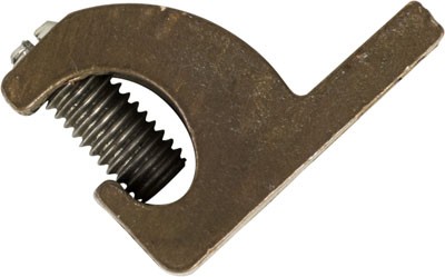 Direct Burial Lay-In Connector