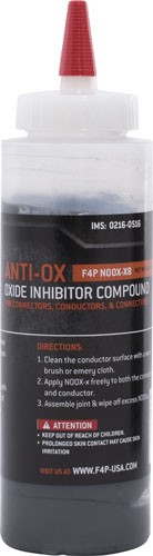 F4P 4 FL OZ ANTI-OX BOTTLE F4P 4 FL OZ ANTI-OX BOTTLE