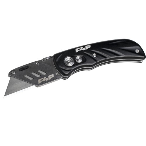Folding Utility Knife