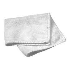 Premium White Washcloths