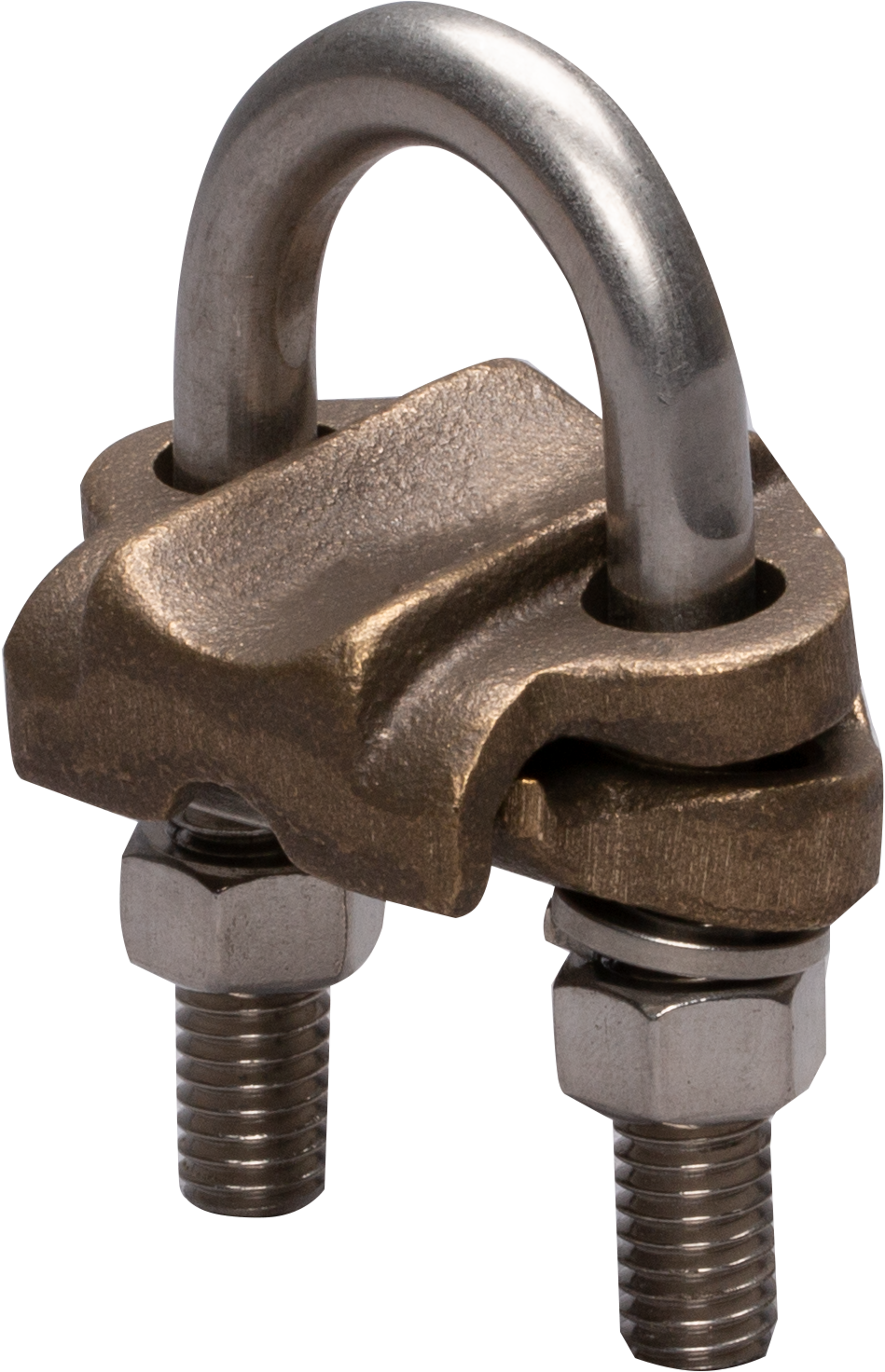 HD GRND CON. 5/8"-3/4"ROD 3/8"PIPE, 4-8 HD GRND CON. 5/8"-3/4"ROD 3/8"PIPE, 4-8