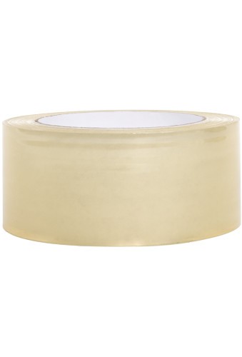 CLEAR PACKING TAPE 2" X 110 YD CLEAR PACKING TAPE 2" X 110 YD