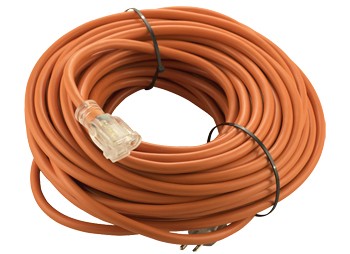 100ft Lighted-end Extension Cord 100ft Lighted-end Extension Cord