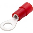 RING 22-16AWG STUD#8 (30 CT)